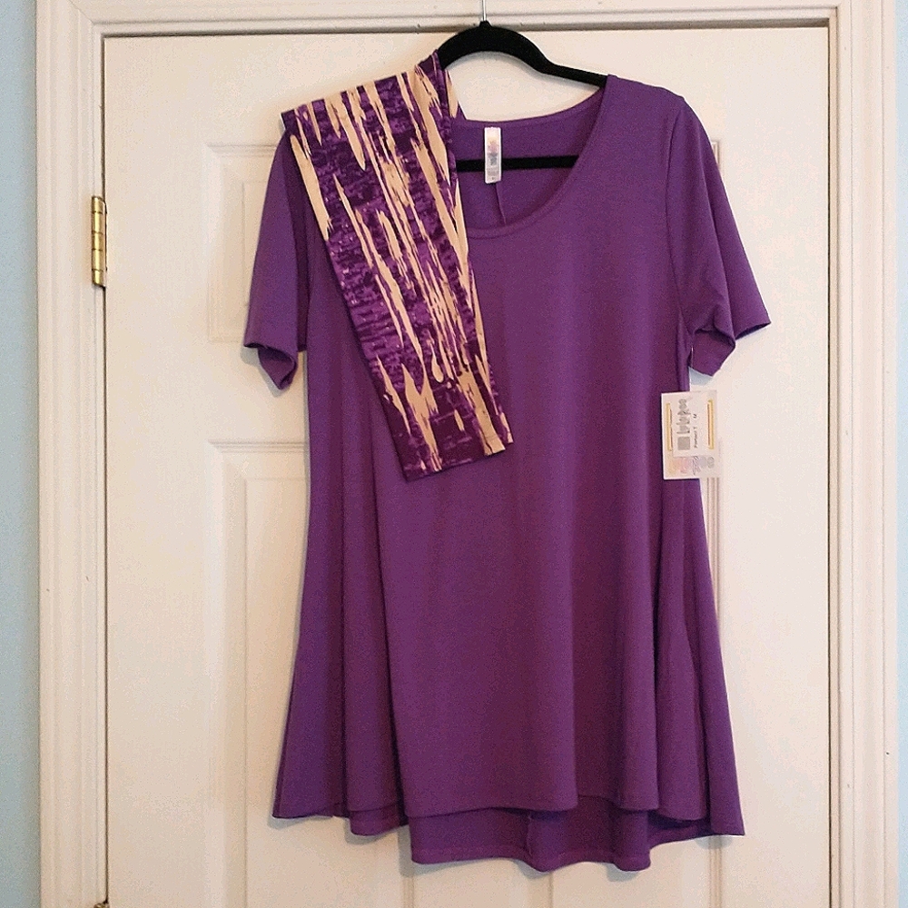 Lularoe Outfit